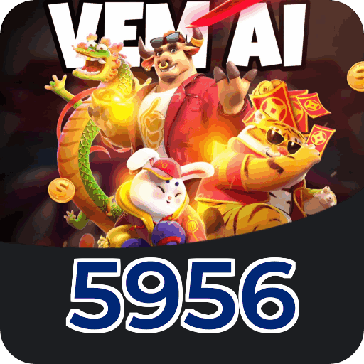 5956 APP mobile iOS Android - 187 mil downloads São Paulo Rio BH